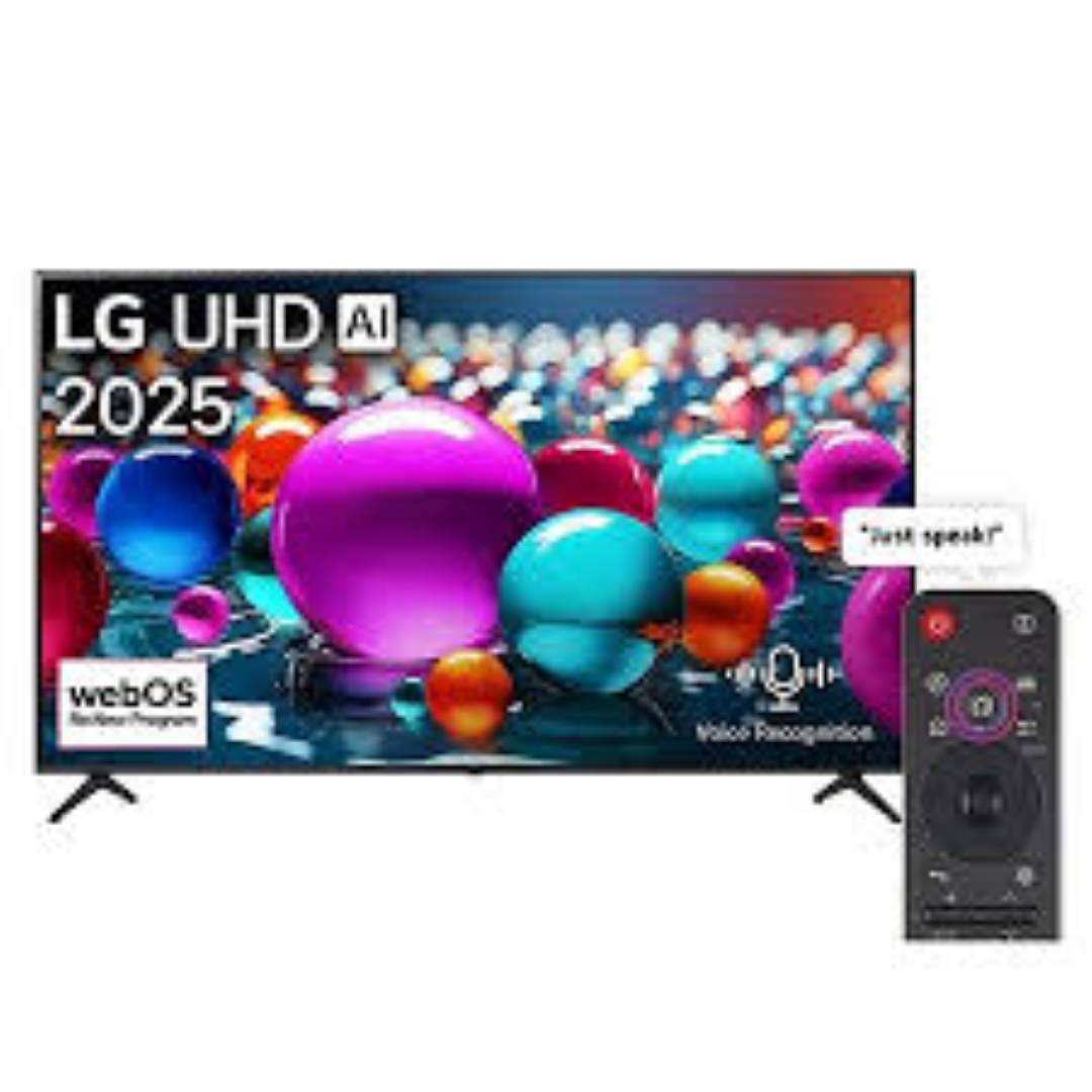 LG 65UA85006LA-65" 4K SMART LED TV  